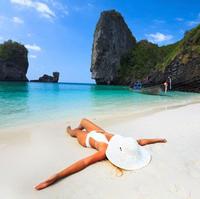 Отзыв от Юлия - Виза Destination Thailand